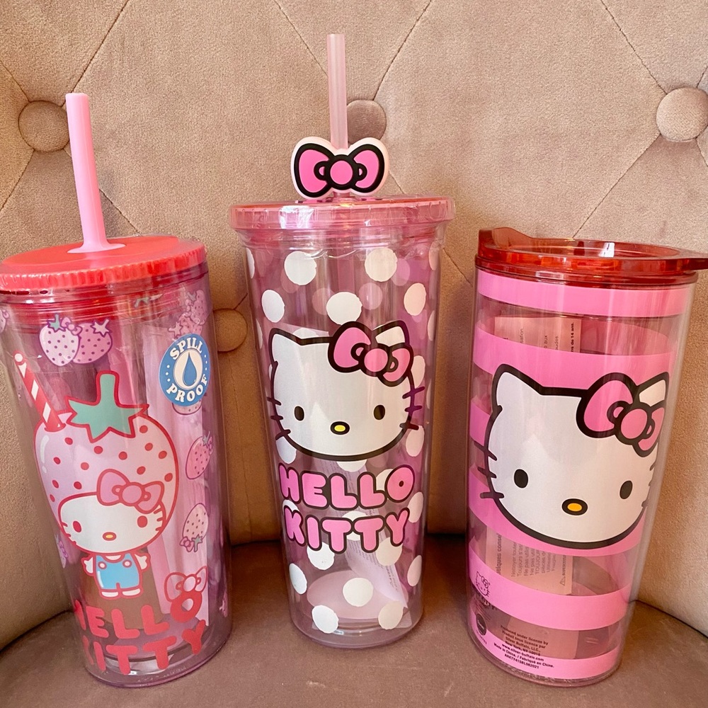 🩷Hello Kitty🩷🎀🌸💕 - Picture 3 of 4